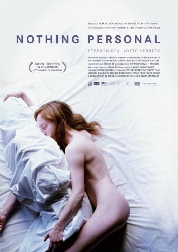 Top Liebesfilm 2010: Nothing Personal