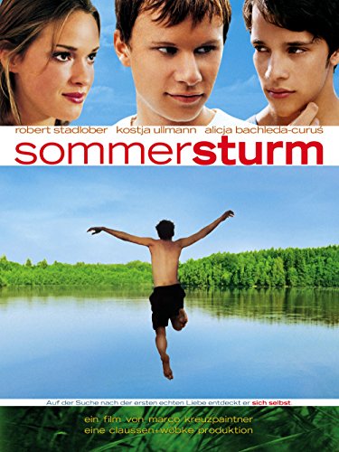 Liebesfilme deutsche Deutsche Liebesfilme