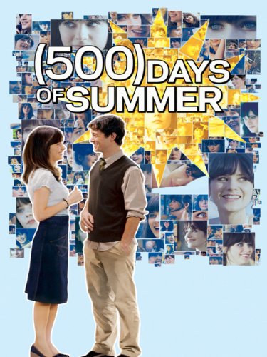 Die besten Liebesfilme 2009: 500 Days of Summer