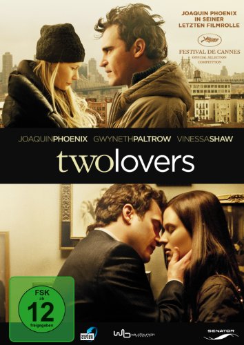 Top 10 Liebesfilm 2009: Two Lovers