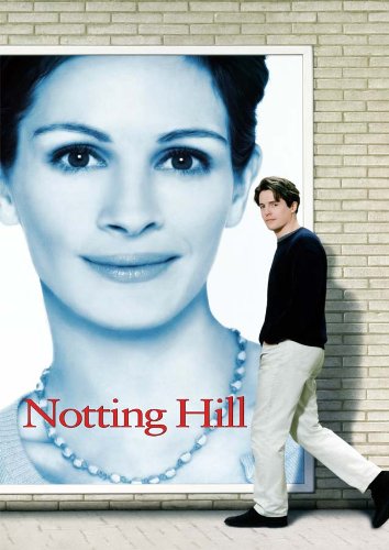 Liebeskomödien mit Hugh Grant: Notting Hill