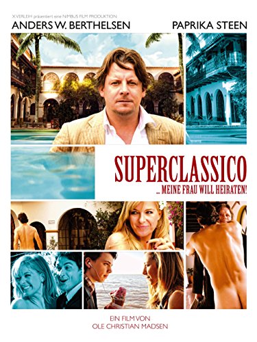 Neue Liebeskomödien 2012: Superclassico