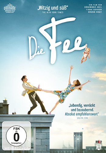 Neue Liebeskomödien 2012: Die Fee