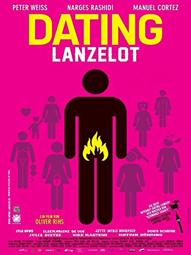 Neue Liebeskomödien 2012: Dating Lanzelot