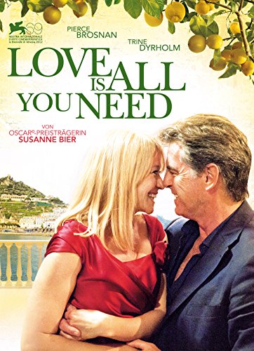 Neue Liebeskomödien 2012: Love is all you need