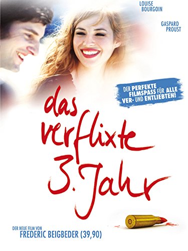 Neue Liebeskomödien 2012: Das verflixte 3. Jahr 