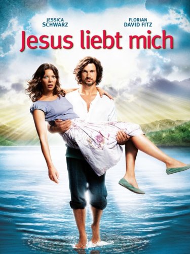 Neue Liebekomödien 2012: Jesus liebt mich