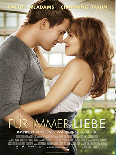 Top 10 der besten Liebesfilme 2012: Für Immer Liebe